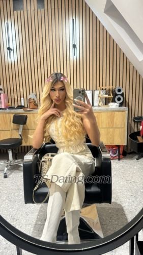 trans girl Nehir 7329118