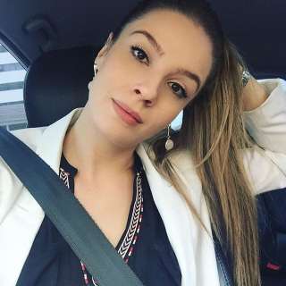 Female - Nelly4luv - United Kingdom