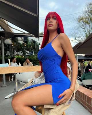 Female - Nessavane3 - Italy