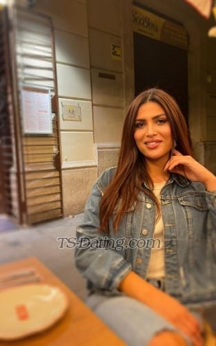 trans girl Nessmaarabic 4360514