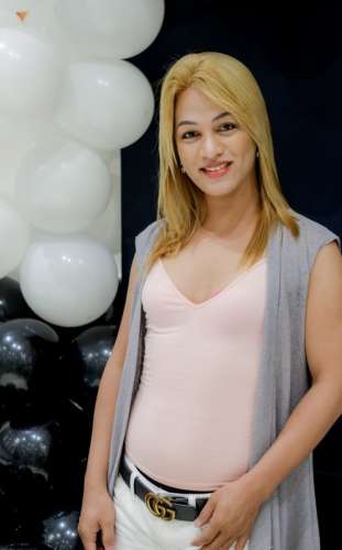 Transsexual (Pre-op) - Nessy - Philippines