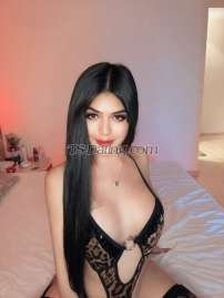 Atinain Pattaya NewLadyboy21 NewLadyboy21 Pattaya Transex 📍Location Pattaya 🇹🇭
👋🏻My name is Atina , Asian girl.
⚠️Make sure you read everything and really want to meet before sending me a message⚠️ Don't hesitate and negotiate the price down. ☺️Do not ask the same questions or information as I have already written here. 💖Thank you.
✨Let me be your best sexual experience. Welcome to the dream Asian girl with long black hair. I am a content creator and a model. I can massage and relax in many ways.
You can make an appointment and let us know where the appointment will be.
💖3 Sam and Lady have big cocks. 
💖Rimming ball licking 💖CIM cum in mouth 💖COM cum on body 💖Deep throat oral sex 
💖B2B massage 💖 Girlfriend experience 
💖squirt 💖VDO sex cam
✅ Vaccinated against COVID19 
✅ Checked for sexually transmitted diseases       and HIV. 
165cm. 55kg. 32/27/41
⚠️⚠️Please message me first ⚠️⚠️ 
❌Don't call me anytime you want 
❌ You can call after sending message and    confirming.
💖Clean, safe, cute, naughty, educated ✨Waiting for someone who knows how to handle it. So what are you waiting for?
Line: Atina16161