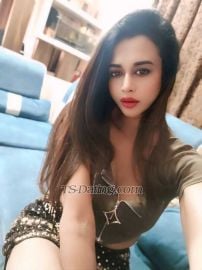 Nia Love Hyderabad Transex ✔ ERSTMALIGER TYP ✔ NEUGIERIGER TYP ✔ GESCHÄFTSREISENDER ✔ EINSAMER TYP ................................. „SIND SIE IMMER WILLKOMMEN“ ........ Hallo, Liebling, bitte fragt niemand nach Bildern. Alle Bilder sind von mir, es ist mein verifiziertes Profil. Wenn jemand die Gesichtsverifizierung und Bilder über WhatsApp sehen möchte, ist das kostenpflichtig. Entspannen Sie sich einfach und seien Sie nicht nervös, denn ich werde gut auf Sie aufpassen ... Also... lassen Sie Ihre Sorgen und Hemmungen vor der Tür!!! Ich bin ... Niaa dass ich eine wunderschöne junge Bengali mit einem perfekt geformten Körper und wunderschönen Augen bin. Obwohl ich sicher bin, dass es schwer sein wird, mein schönes Lächeln zu vermissen. Verbringen Sie Ihre luxuriöse Freizeit mit einer exklusiven Person wie mir, das bedeutet freundliche Stimmung, lockere Einstellung, entspannende Zeit und warum nicht tiefe Fantasien werden innerhalb von Sekunden wahr, um zu realisieren, was passiert - da ich sehr wählerisch bin und nur kultivierte Herren treffe, die die feineren Dinge des Lebens zu schätzen wissen. Genießen Sie beim Stöbern, um mehr über mich herauszufinden und entscheiden Sie sich für ein exklusives VIP-Echt, das liebt zu verwöhnen und ihren Mann auf die gleiche Weise verführen, wie sie es liebt, vom perfekten Gentleman verwöhnt zu werden. „Ein richtiger Mann spielt keine Psychospielchen mit Frauen! Das machen nur schwache, unsichere und unreife Jungs!!“ *Ist vollständig gesichert, sodass Sie sich ohne Sorgen entspannen können … Zu meinen Leistungen gehörten: - Blowjob (wenn du einen ohne Kondom willst, bitte achten Sie auf die gleiche Hygiene wie ich. - Zungenküsse, Zungenküsse (auf gute Hygiene achten) - Geschäftsreisende, Neulinge oder Anfänger sind immer willkommen - Girlfriend Experience oder romantisch, wie du es wünschst) - aktiv n passiv/oben n unten beide - 69 Stellung - Eier lutschen und lecken - Arschficken (Allein bleiben) DANKE, DASS SIE MEIN PROFIL GELESEN HABEN BIS BALD