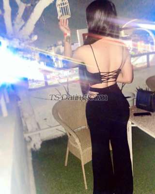 trans girl Niaa12 7804969