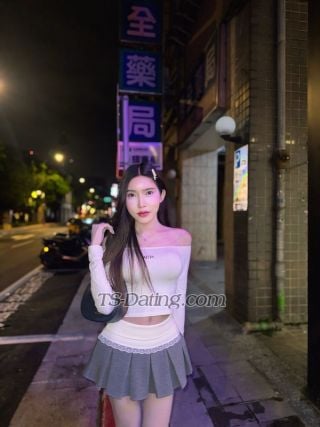 escort dello shemale / Nichaaa / Taiwan
