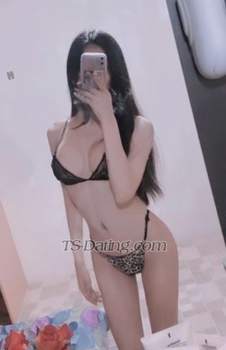 trans girl Nichaaa 3981084