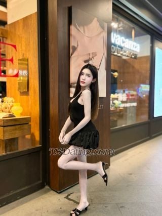 trans girl Nichaaa 7824297