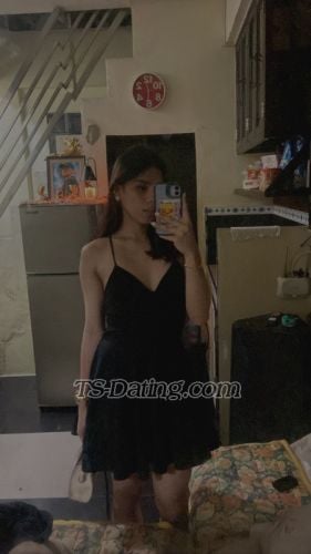 trans girl Nickyrose 4860892