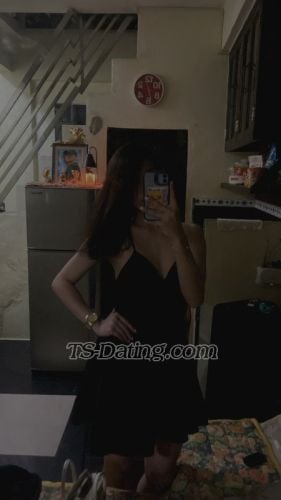 trans girl Nickyrose 4860914