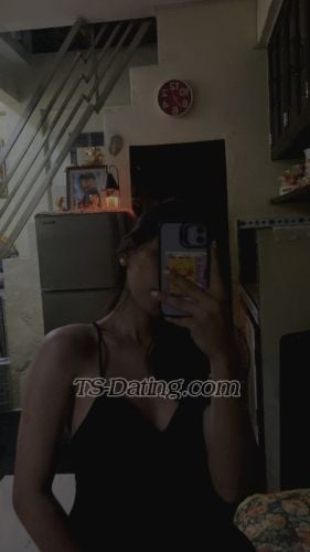 trans girl Nickyrose 4860930