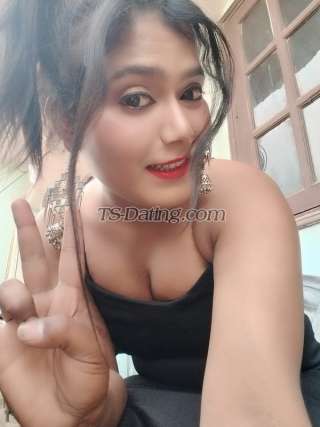 trans girl Nickystar3 3955054