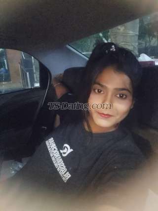 trans girl Nickystar3 4728178