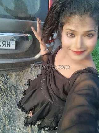 trans girl Nickystar3 4728338