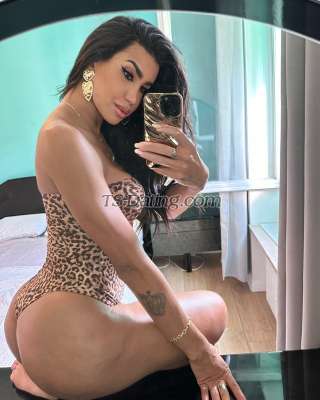 trans girl Nicolealeixo 6901750 trans girl Nicolealeixo 6901750