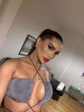 Rebeca Barajas Ladyboy Escort - Singapore Singapore - TS-DATING.COM @ ts-dating.com