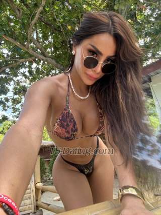 Rebeca Barajas Ladyboy Escort - Singapore Singapore - TS-DATING.COM @ ts-dating.com