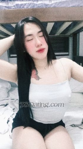 Shemale Escort - Nicole lopez - Philippines