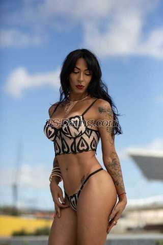 trans girl NicolleAfrod 2557975