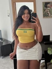 Nicolly Sex Valencia Transex  ❤️Hello love, I am Nicolly 24 years old I am as you see me in my photos📸, beautiful and sexy women, perfect curves👌, beautiful ass and breasts (120, of course, I am also very talented (18cm). I am active and passive, tasty and  vicious (complete as a lover's kiss, i assure you that we will have a good time: kisses, i love parties, 69 french mutual penetrations, i can satisfy all your fantasies ... guaranteed erection available 24h call and book your appointment with me!

Onlyfans 🔥🔞
Link in bio 

Call me on whatsapp too📲

Look at my instagram🔥(@NicollyBolina)🔥
⬇️

https://www.instagram.com/nicollybolina
