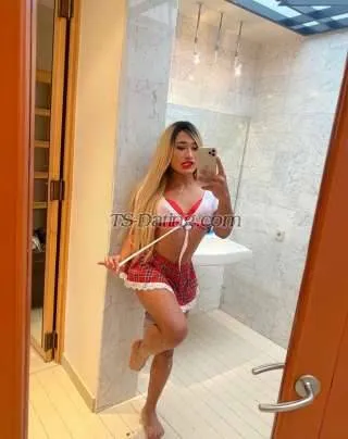 Shemale Nicolymel 1420907 Shemale Nicolymel 1420907