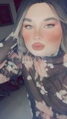 Nicool079j Riyadh Transex مرحبا انا نيكول عمري ٢٣ زياره  في
الرياض  التواصل  معي واتساب فقط.

Hi I'm Nichol I'm 23 years old I'm stay in Riyadh city
you can connect with me on WhatsApp 