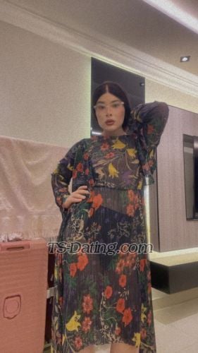 trans girl Nicool079j 3597712