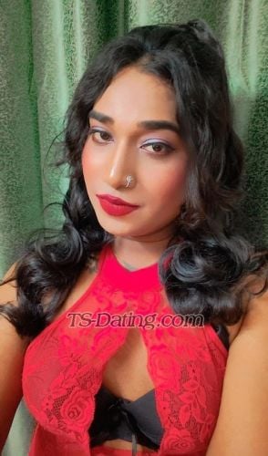 transsexual escort / Night Queen69 / India