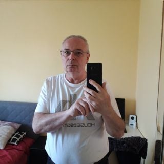 Masculin / Niki888 / Pologne