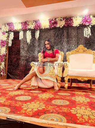 trans girl Nikiminhaz 8449468