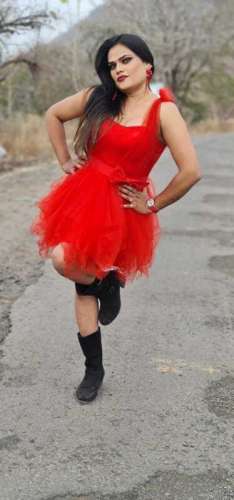 trans girl Nikitrans girl 5265296