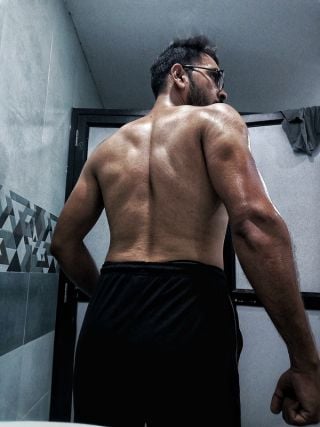 Masculin / Nikk619 / Inde