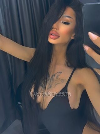 trans girl Nikodell 7875591 trans girl Nikodell 7875591