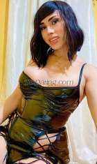 Niky Ladyboy Coquimbo Transex ПРОФИЛЬ ДЛЯ ДЖЕНТЛЬМЕНОВ ХОРОШЕГО ВКУСА: Привет, я НИКИ ЛЕДИБОЙ, красивая КОЛУМБИЙСКАЯ транс-девушка, недавно приехавшая в страну EYE, короткий сезон. Посмотрите содержимое моего профиля и убедитесь, что я на 100% настоящая, молодая транс-девушка. высокого положения, Профессиональный компаньон, ваш идеальный любовник, Уровень обслуживания Я тот, о ком вы всегда мечтали, женственный, хорошо разговаривающий, ласковый, кокетливый, озорной, особое обращение без спешки и давления. Я полная, вы Уверяю вас, вы не пожалеете об этом. Полный спектр услуг, которые я адаптирую по ходу встречи, а также вкусы, фантазии и фетиши моего клиента. Очень любезный, болезненный, ласковый и непослушный. Гигиена важна как для вас, так и для меня. вы в моем частном доме и совершенно незаметно свяжитесь со мной и доставите себе удовольствие от встречи со мной, вы никогда не забудете меня КРАСИВЫЕ ПОЦЕЛУИ. ЗВОНИТЕ МНЕ: 9 6679 4233 twitter.com/NicoleLatinaTs инстаграм/_.nicolegonzalez