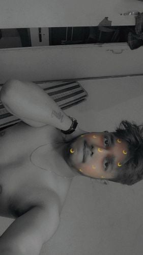 Masculino / Nilaybubu / India