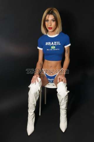 trans girl NinaBitth 1253487