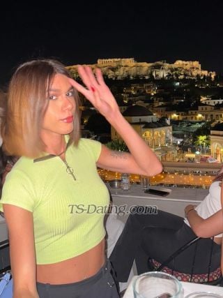 trans girl NinaBitth 4527777