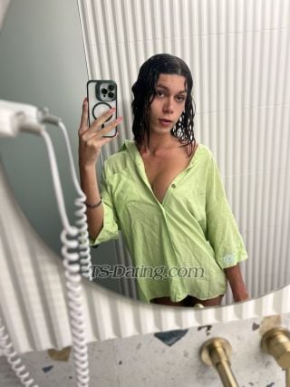 trans girl NinaBitth 8262647