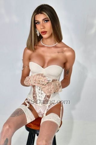 trans girl NinaBitth 8497971