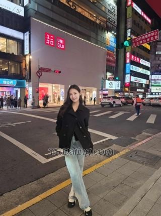 trans girl NinjaYamada 1769732
