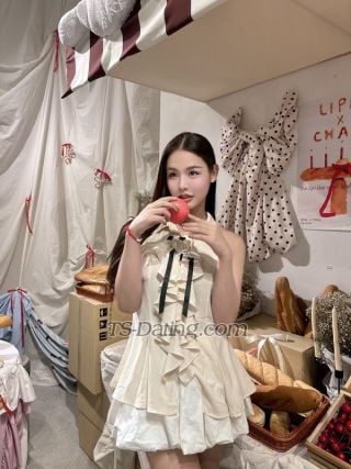 trans girl NinjaYamada 3548223