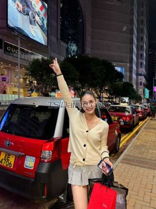 trans girl NinjaYamada 3747807