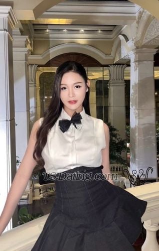 trans girl NinjaYamada 3809162