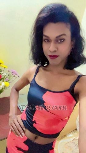 trans girl Nisha555 0600295