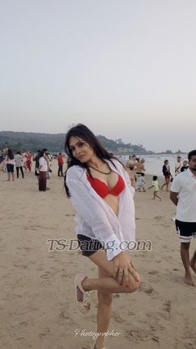 trans girl Nisss 8965830