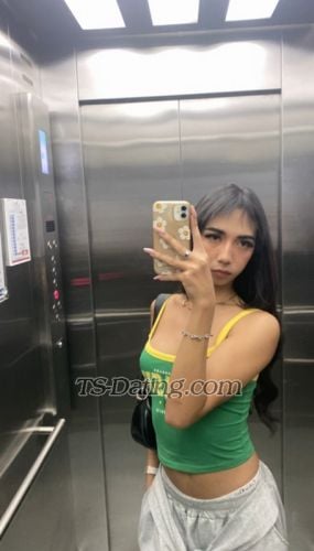 trans girl Nisvenus 3617274