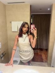 NiyenBBC Manila Transex Let's make your fantasies true my dear daddy, 
It's me niyen a tall shemale from manila 
You can contact me on my tg/ wa 
itzmechichi 
639622610921