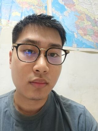 Masculin / Noam0912 / Taiwan