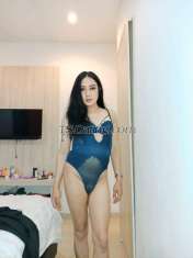 Nola Nola888 Nola888 Kuala Lumpur Transex Hi I’m Nola
I'm transvestite with BIG COCK
100%
real photos 
Real long black hair 
Girlfriend
experience
Master of bj
And most important is good
conversation and best s3xx ! 
+6289507240061