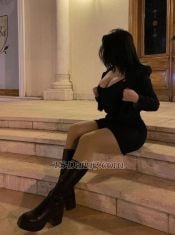 Nora12 Noida TS escort 
