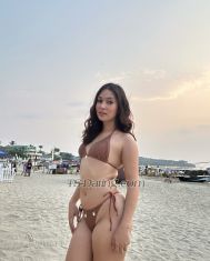Notvanessa Manila Transex Just new here! Try me and you will never forget me! 